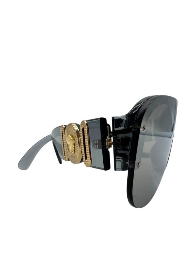VERSACE - MIRROR SUNGLASSES - Image 9